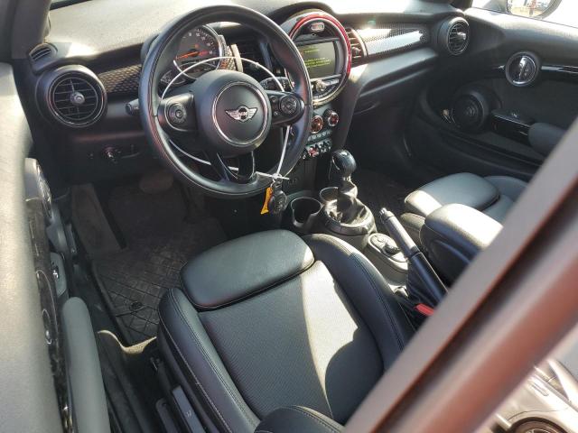 2017 MINI COOPER S - WMWXP7C30H3B94967