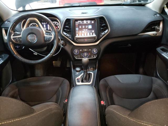 2016 JEEP CHEROKEE L 1C4PJMCB7GW270009