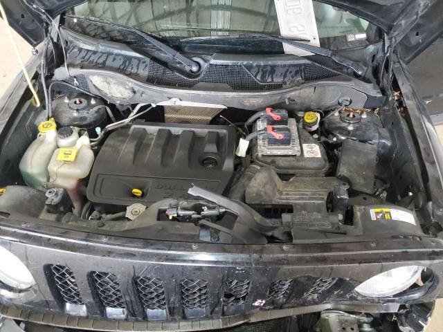 2016 JEEP PATRIOT LA - 1C4NJRFBXGD765512