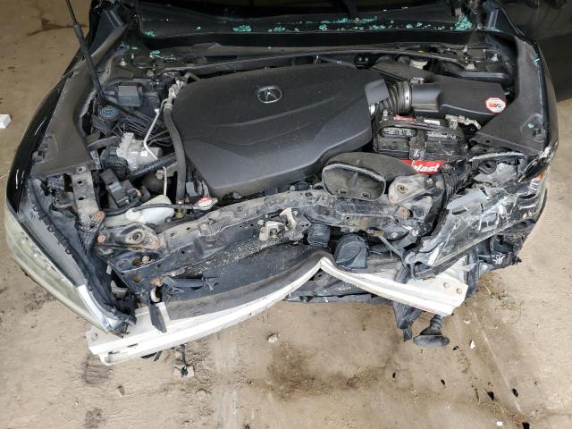 2015 ACURA TLX 19UUB2F36FA020024
