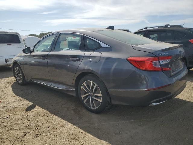 2019 HONDA ACCORD HYB 1HGCV3F53KA019000
