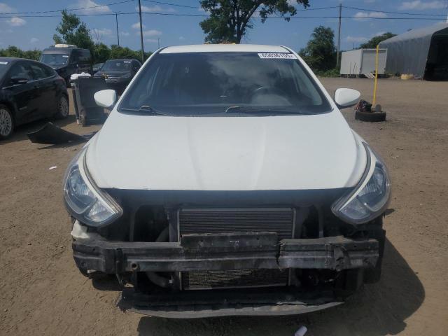 2015 HYUNDAI ACCENT GS KMHCT5AEXFU235322