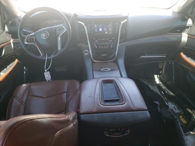 2015 CADILLAC ESCALADE E 1GYS4JKJ2FR267308