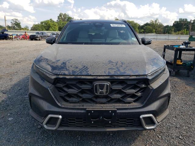 2025 HONDA CR-V SPORT TOURING 5J6RS6H90SL005640