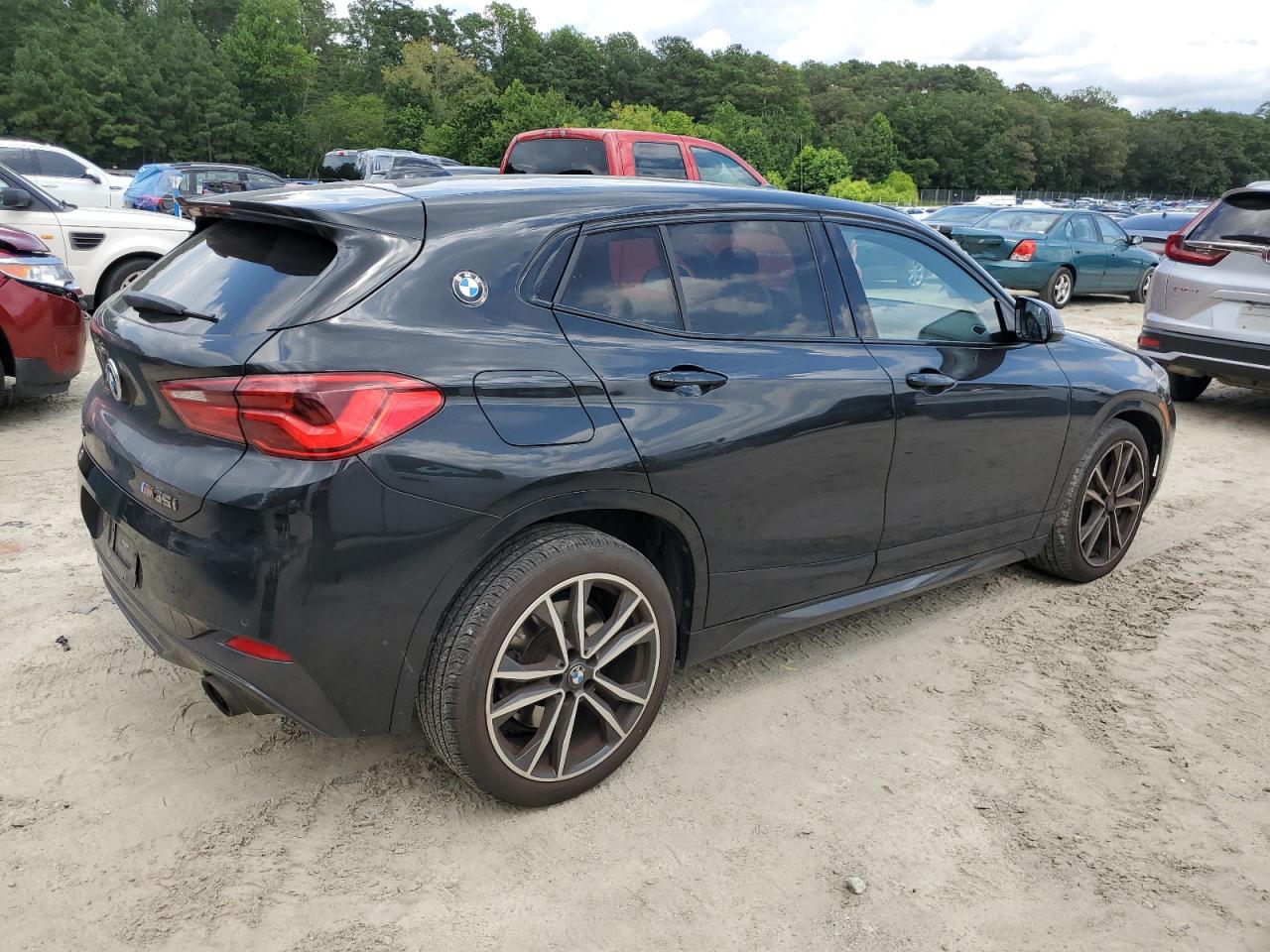 BMW X2 M35I