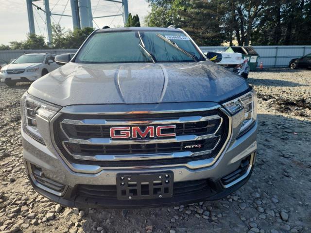 2024 GMC TERRAIN AT4 3GKALYEGXRL171990