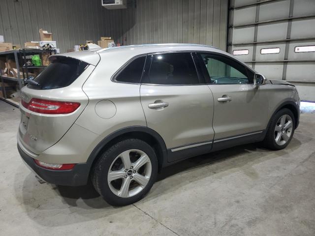 2015 LINCOLN MKC 5LMCJ2A96FUJ17708