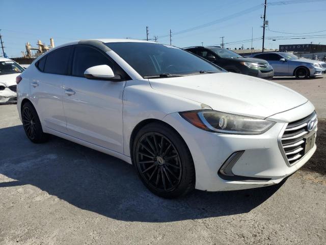 Vin: 5npd84lf5hh059139, lot: 63345785, hyundai elantra se 20174