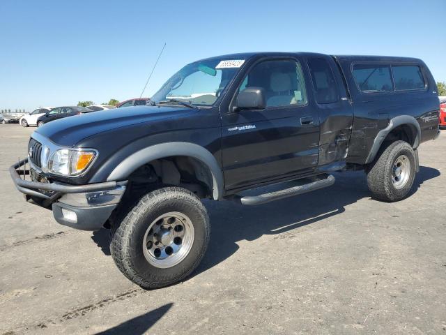 TOYOTA TACOMA XTR