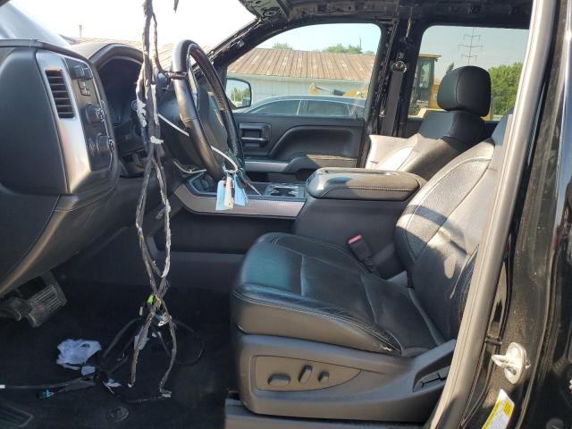 2015 CHEVROLET SILVERADO K1500 LTZ 3GCUKSEC5FG537512