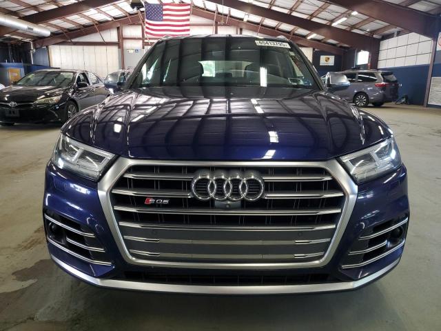 2018 AUDI SQ5 PRESTI WA1C4AFY2J2041153