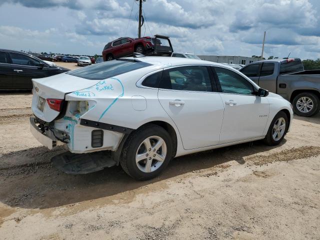 2022 CHEVROLET MALIBU LS 1G1ZC5STXNF186419