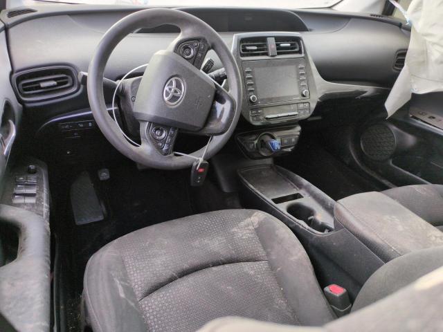 2021 TOYOTA PRIUS SPEC JTDKAMFU2M3147030