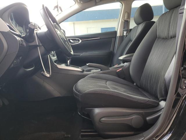 2018 NISSAN SENTRA S 3N1AB7AP0JY260251