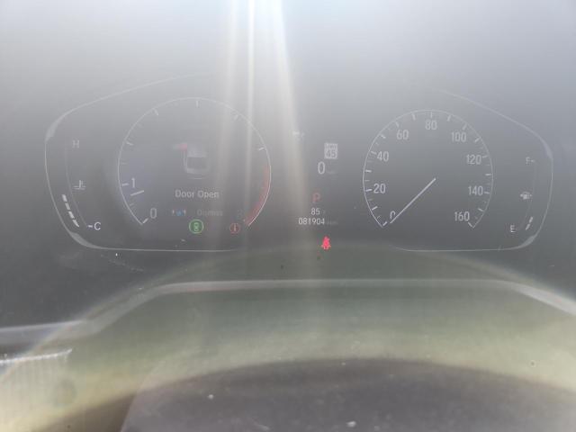 2021 HONDA ACCORD SPO #3311551297