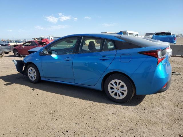 2021 TOYOTA PRIUS SPECIAL EDITION JTDKAMFU1M3143809