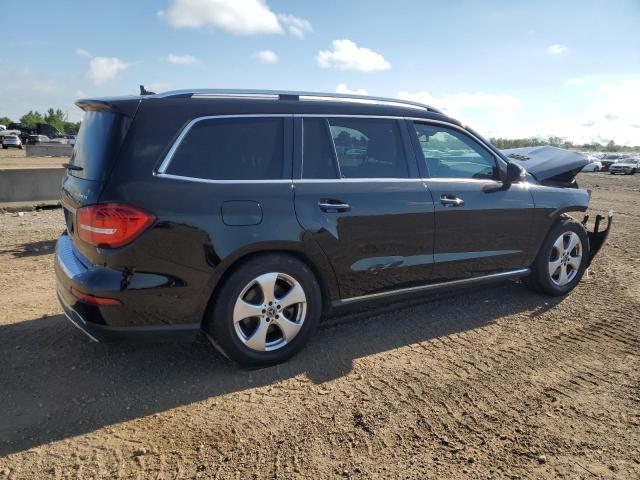 2017 MERCEDES-BENZ GLS 450 4M - 4JGDF6EE2HA864542
