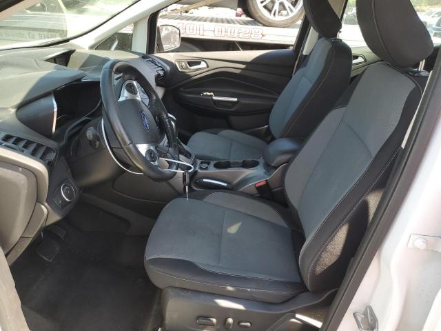 2018 FORD C-MAX SE 1FADP5AU8JL105628