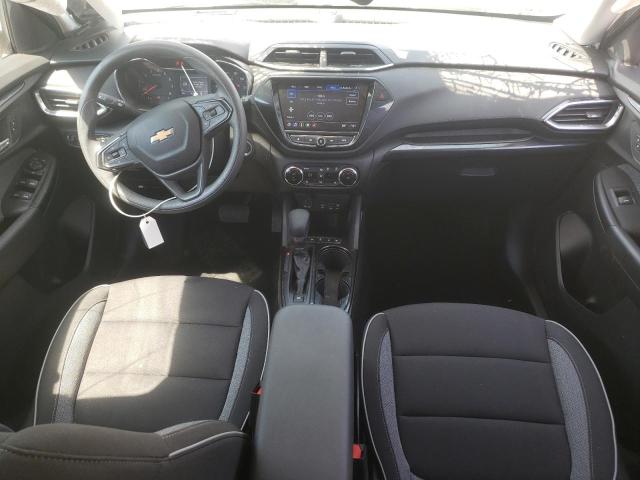 2023 CHEVROLET TRAILBLAZE KL79MPSL6PB201084