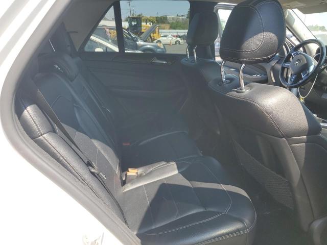 2015 MERCEDES-BENZ ML 350 - 4JGDA5JB7FA441232