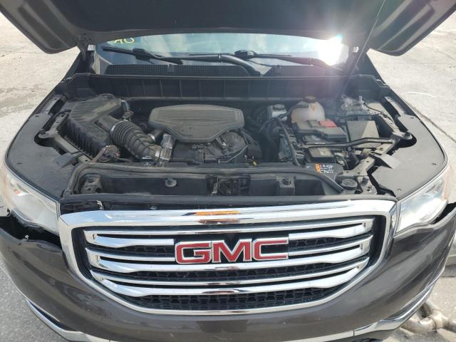 2019 GMC ACADIA SLT 1GKKNMLS4KZ139775