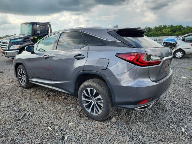 2021 LEXUS RX 350 2T2HZMDA0MC306769