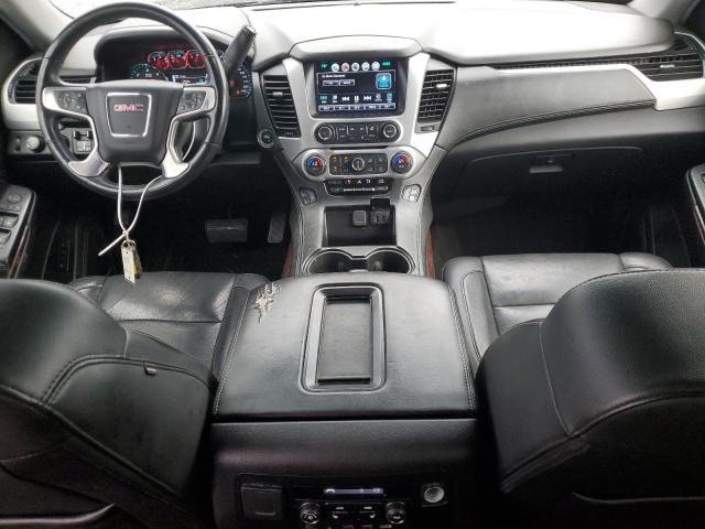 2018 GMC YUKON XL K - 1GKS2GKC0JR370658
