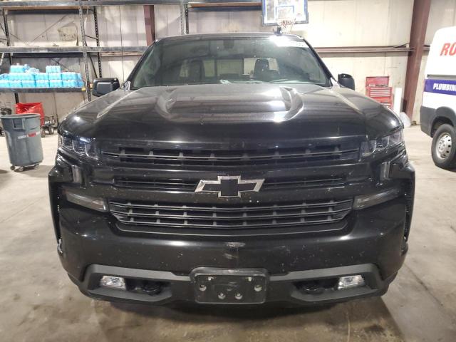 2021 CHEVROLET SILVERADO - 1GCUYEED0MZ289174