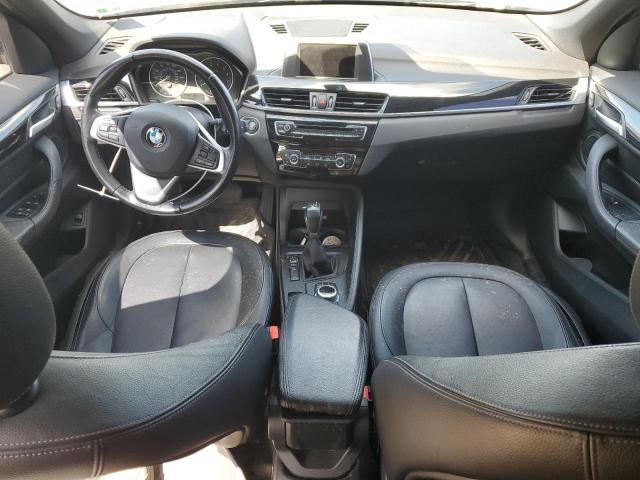 2017 BMW X1 SDRIVE2 WBXHU7C34H5H38037
