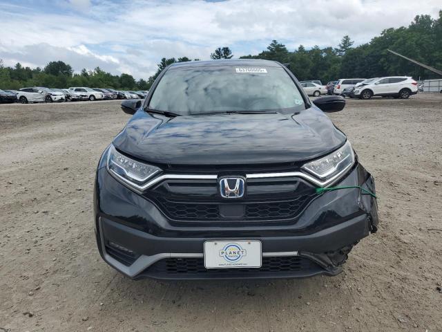 2022 HONDA CR-V EXL 5J6RT6H85NL024046