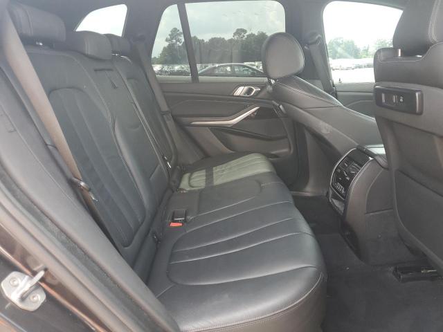 2020 BMW X5 SDRIVE 5UXCR4C03LLT19402