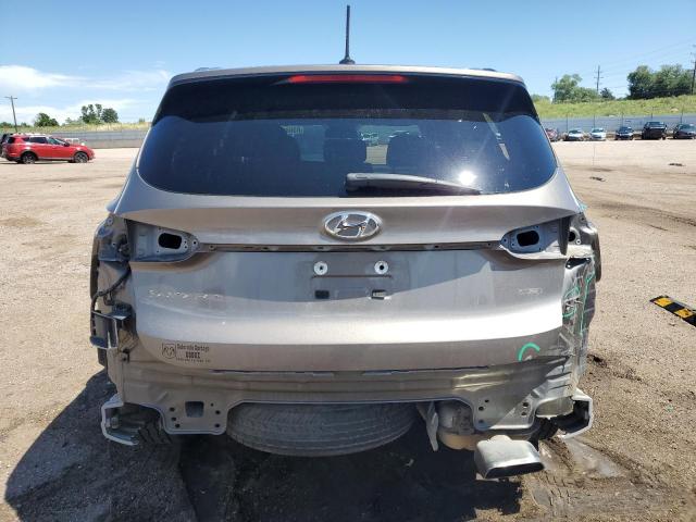 2019 HYUNDAI SANTA FE S - 5NMS2CAD8KH089728
