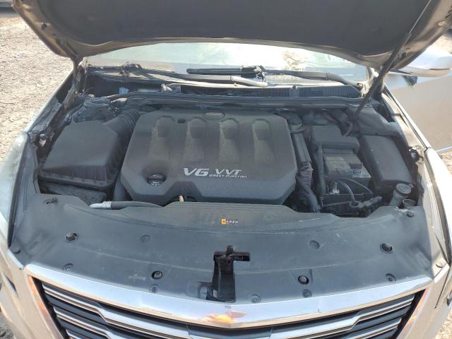 2018 CADILLAC XTS LUXURY - 2G61M5S31J9137682
