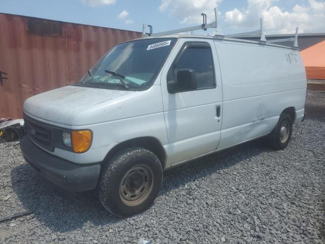 FORD ECONOLINE