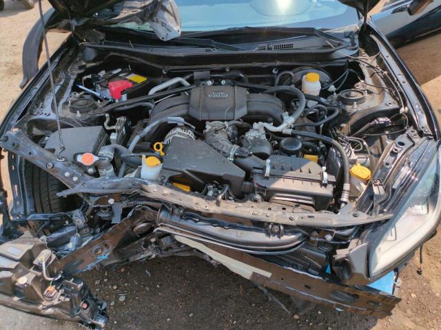 2023 TOYOTA GR 86 JF1ZNBC11P8761579