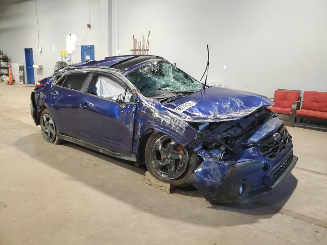 2024 SUBARU CROSSTREK - JF2GUHFC7RH395684