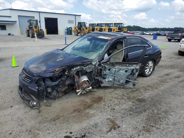 HYUNDAI AZERA SE