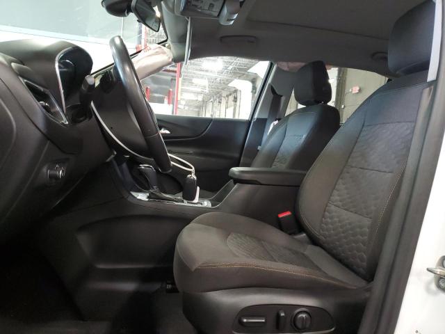 2020 CHEVROLET EQUINOX LT 3GNAXUEV0LS692664