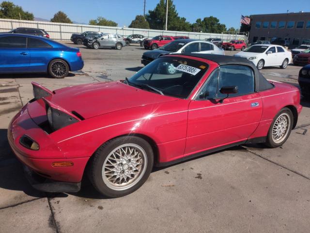 MAZDA MX-5 MIATA