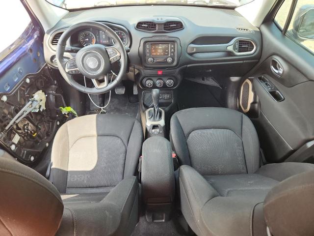2016 JEEP RENEGADE L ZACCJABT6GPC43470