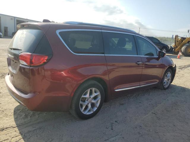 2017 CHRYSLER PACIFICA TOURING L PLUS 2C4RC1EG3HR727144