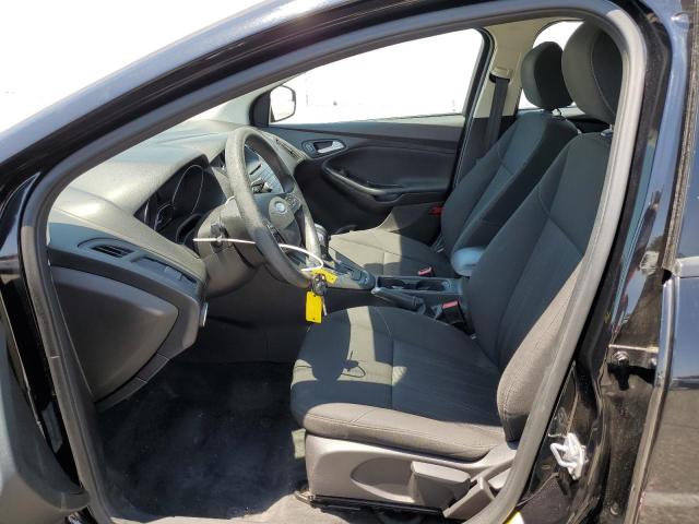 2016 FORD FOCUS SE - 1FADP3K29GL217171