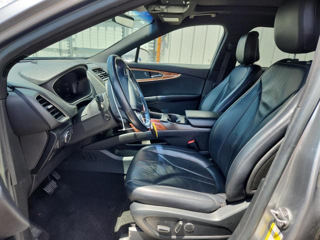 2020 LINCOLN NAUTILUS R 2LMPJ6K90LBL09366