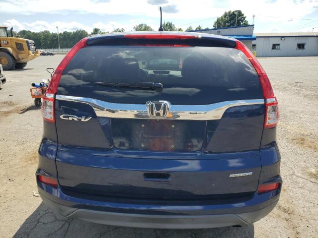 2016 HONDA CR-V SE 2HKRM3H46GH550062