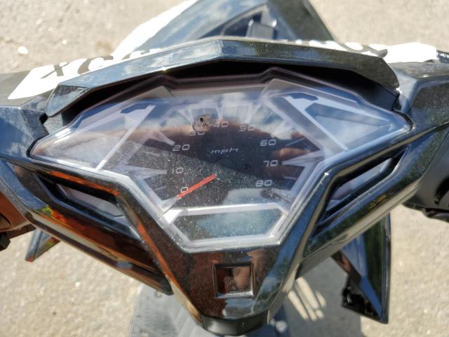 2024 VITA SCOOTER - L2BBCBCH2RB517017