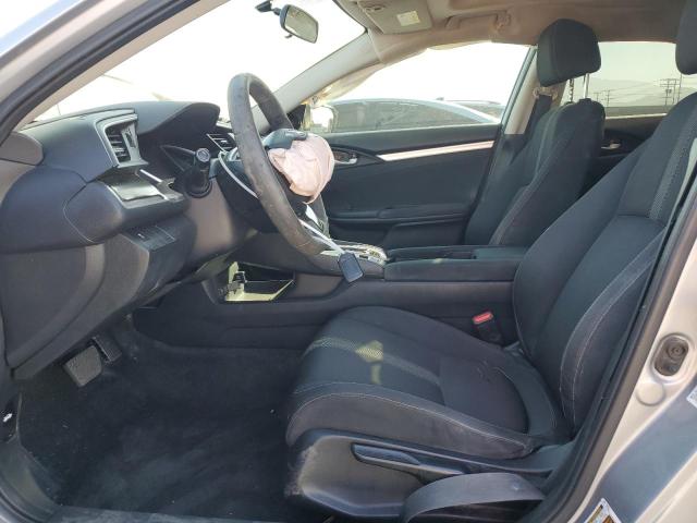 2018 HONDA CIVIC EX 19XFC2F73JE204558