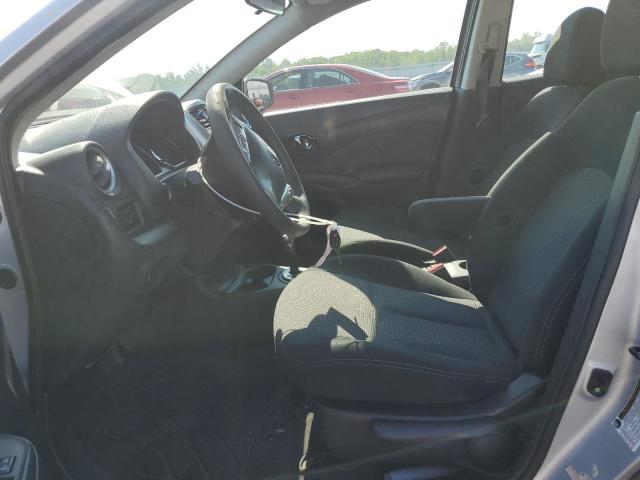 2015 NISSAN VERSA S - 3N1CN7AP8FL881564