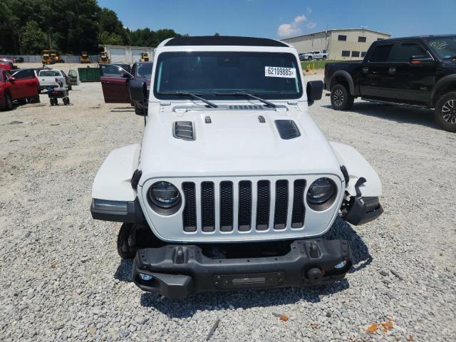 2019 JEEP WRANGLER U 1C4HJXFN1KW540176