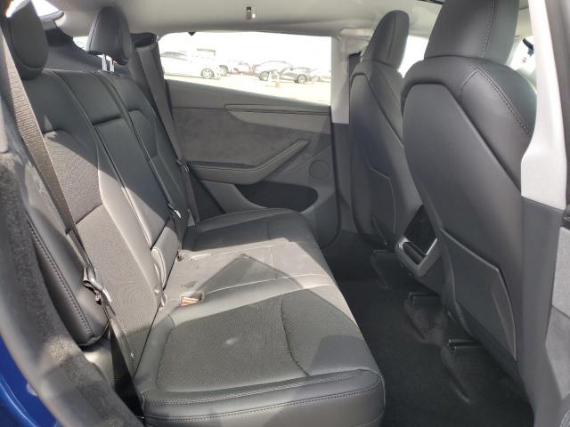 2026 TESLA MODEL Y 7SAYGDED8TA419611