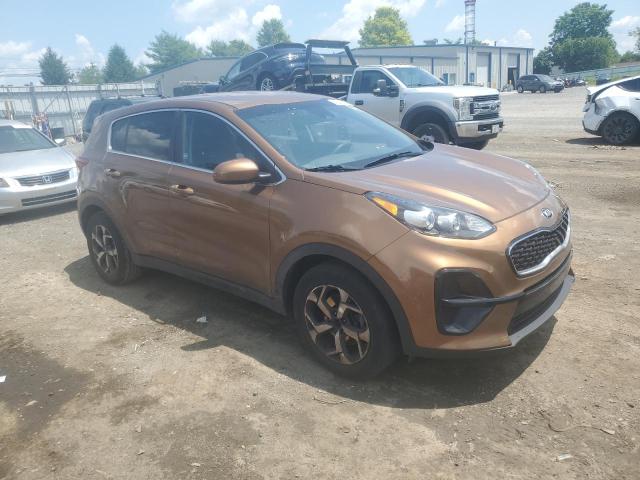 2020 KIA SPORTAGE L KNDPM3AC3L7805774